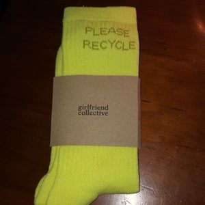 Crew socks